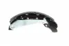 0986487536 Колодки тормозные (задние) VW Golf IV 1.4 16V 97-05 (барабанные) (200x40) BOSCH підбір по vin на Brocar