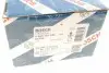 0986487536 Колодки тормозные (задние) VW Golf IV 1.4 16V 97-05 (барабанные) (200x40) BOSCH підбір по vin на Brocar