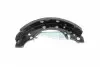 0986487536 Колодки тормозные (задние) VW Golf IV 1.4 16V 97-05 (барабанные) (200x40) BOSCH підбір по vin на Brocar