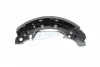 0986487536 Колодки тормозные (задние) VW Golf IV 1.4 16V 97-05 (барабанные) (200x40) BOSCH підбір по vin на Brocar