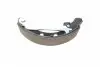 0986487536 Колодки тормозные (задние) VW Golf IV 1.4 16V 97-05 (барабанные) (200x40) BOSCH підбір по vin на Brocar
