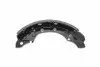 0986487536 Колодки тормозные (задние) VW Golf IV 1.4 16V 97-05 (барабанные) (200x40) BOSCH підбір по vin на Brocar