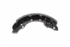 0986487536 Колодки тормозные (задние) VW Golf IV 1.4 16V 97-05 (барабанные) (200x40) BOSCH підбір по vin на Brocar