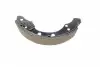 0986487536 Колодки тормозные (задние) VW Golf IV 1.4 16V 97-05 (барабанные) (200x40) BOSCH підбір по vin на Brocar
