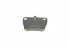 0986494350 Колодки тормозные (задние) Toyota Rav4 II 00-05 BOSCH підбір по vin на Brocar