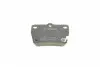 0986494350 Колодки тормозные (задние) Toyota Rav4 II 00-05 BOSCH підбір по vin на Brocar