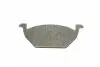 0986495213 Колодки гальмівні (передні) Audi A3/Skoda Fabia/Octavia 96-13/VW Caddy 04-15/Golf 97- (+датчик) BOSCH підбір по vin на Brocar