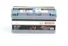 0092S5A150 АКБ Bosch S5 AGM 12V 105Аh/950А (-/+) (Стандартні клеми) 393x175x190 B13 - фланець 10.5мм (Пуск/AGM) BOSCH підбір по vin на Brocar