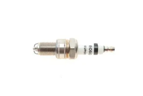 0242232504 Свеча зажигания MB/Lada/Mazda/Kia/Audi/Citroen/BMW BOSCH подбор по vin на Brocar