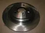 562536CH Диск гальмівний FORD FOCUS, KUGA, MONDEO IV задн. (пр-во CHAMPION) CHAMPION підбір по vin на Brocar