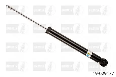 19029177 Амортизатор подв. VW GOLF4, BORA задн. газов. B4 (пр-во Bilstein) BILSTEIN подбор по vin на Brocar