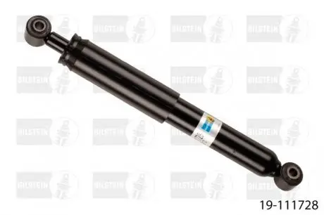 19111728 Амортизатор (задній) Renault Kangoo 97-07, B4, тиск газу BILSTEIN підбір по vin на Brocar