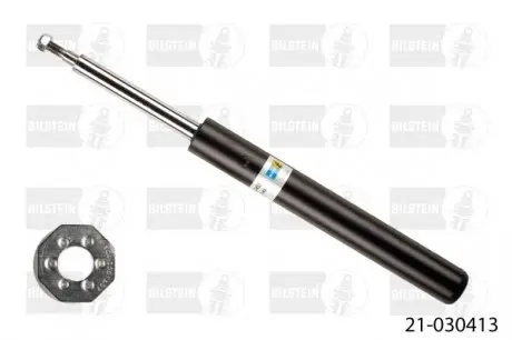 21030413 Амортизатор (передний) Opel Kadett/Daewoo Lanos/Nexia, B4, (давление газа), вставка BILSTEIN підбір по vin на Brocar