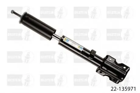 22135971 Амортизатор (передній) Ford Transit 91- BILSTEIN підбір по vin на Brocar