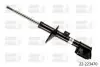 Амортизатор (передний) Dacia DUSTER (HS_) 04.10 - 01.18 22-223470