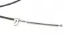 ADC446175 Трос ручника (задній) (L) Mitsubishi Grandis 2.0D 2.4i 03-11 (2120mm) BLUE PRINT підбір по vin на Brocar