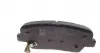 ADG042126 Колодки тормозные (задние) Hyundai Santa Fe II 2.0-3.5 06-13/Kia Sorento II 2.0-3.5 09- BLUE PRINT підбір по vin на Brocar