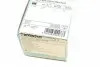 ADG042160 Колодки тормозные (задние) Kia Soul/Ceed/Hyundai i30 10- BLUE PRINT підбір по vin на Brocar