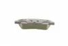 ADG042160 Колодки тормозные (задние) Kia Soul/Ceed/Hyundai i30 10- BLUE PRINT підбір по vin на Brocar