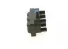 0221503002 Катушка зажигания Opel Vectra A/Omega B/Calibra A 2.5 V6/3.0 V6 93-01 BOSCH підбір по vin на Brocar
