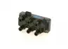 0221503002 Катушка зажигания Opel Vectra A/Omega B/Calibra A 2.5 V6/3.0 V6 93-01 BOSCH підбір по vin на Brocar