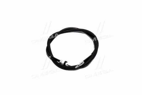 K15497 Трос ручного тормоза CITROEN BERLINGO,PEUGEOT PARTNER (пр-во ABS) A.B.S. подбор по vin на Brocar