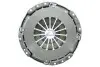 CTX121 Корзина сцепления TOYOTA LAND CRUISER 4.2TD-4.5 92- (Пр-во AISIN) AISIN підбір по vin на Brocar
