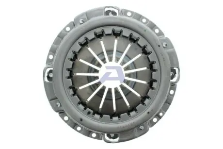 CTX121 Корзина сцепления TOYOTA LAND CRUISER 4.2TD-4.5 92- (Пр-во AISIN) AISIN підбір по vin на Brocar
