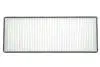 AF5026 Фильтр салона AUDI A4 95-01, VW PASSAT 96-00 (пр-во ALPHA FILTER) ALPHA FILTER підбір по vin на Brocar