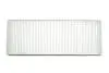AF5026 Фильтр салона AUDI A4 95-01, VW PASSAT 96-00 (пр-во ALPHA FILTER) ALPHA FILTER підбір по vin на Brocar