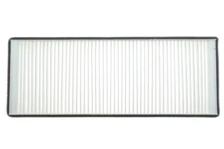 AF5026 Фільтр салону AUDI A4 95-01, VW PASSAT 96-00 (вир-во ALPHA FILTER) ALPHA FILTER підбір по vin на Brocar