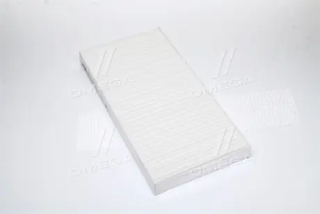 AF5027 Фільтр салону OPEL VECTRA C 02-, CORSA C 00- (вир-во ALPHA FILTER) ALPHA FILTER підбір по vin на Brocar