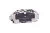 Колодки тормозные дисковые передние Honda CR-V 09- (пр-во ASHIKA) 50-04-434