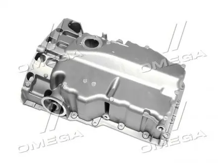 5766071 Поддон, масляный картера двигателя VAG 1.2 TSI (пр-во Wan Wezel) VAN WEZEL подбор по vin на Brocar