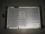 Радиатор охлаждения двигателя MATIZ 2 0.8 MT +-AC 01- (Van Wezel) 81002046