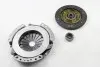 786025 Комплект сцепления Citroen Berlingo/Peugeot Partner 1.9D 96-15 (d=200mm) + выжимной (z=18) VALEO підбір по vin на Brocar