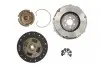 Комплект зчеплення VW Golf/Bora/Seat Toledo/Leon 1.6 16V 00-06 (d=210mm) z=28 786028