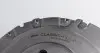 786028 Комплект зчеплення VW Golf/Bora/Seat Toledo/Leon 1.6 16V 00-06 (d=210mm) z=28 VALEO підбір по vin на Brocar