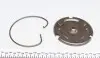 786028 Комплект зчеплення VW Golf/Bora/Seat Toledo/Leon 1.6 16V 00-06 (d=210mm) z=28 VALEO підбір по vin на Brocar