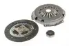 Комплект сцепления Skoda Fabia/Octavia 1.2/1.4 16V 99-13 (d=200mm) (+выжимной) z=28 826339