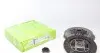 Комплект сцепления Skoda Fabia/Octavia 1.2/1.4 16V 99-13 (d=200mm) (+выжимной) z=28 826339