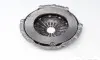 826339 Комплект зчеплення Skoda Fabia/Octavia 1.2/1.4 16V 99-13 (d=200mm) (+вижимний) z=28 VALEO підбір по vin на Brocar