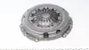 826339 Комплект зчеплення Skoda Fabia/Octavia 1.2/1.4 16V 99-13 (d=200mm) (+вижимний) z=28 VALEO підбір по vin на Brocar