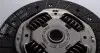 826339 Комплект зчеплення Skoda Fabia/Octavia 1.2/1.4 16V 99-13 (d=200mm) (+вижимний) z=28 VALEO підбір по vin на Brocar