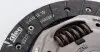 826339 Комплект зчеплення Skoda Fabia/Octavia 1.2/1.4 16V 99-13 (d=200mm) (+вижимний) z=28 VALEO підбір по vin на Brocar