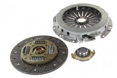 826419 Комплект зчеплення VALEO підбір по vin на Brocar