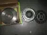 Демпфер + комплект зчеплення VW Golf IV/Skoda Octavia 1.9 TDI 98-05 (d=240mm) z=23 835050