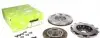 Демпфер (глухой) + комплект сцепления Renault Kangoo 1.5dci 08- 835077