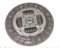 835077 Демпфер (глухой) + комплект сцепления Renault Kangoo 1.5dci 08- VALEO підбір по vin на Brocar