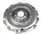 835077 Демпфер (глухой) + комплект сцепления Renault Kangoo 1.5dci 08- VALEO підбір по vin на Brocar